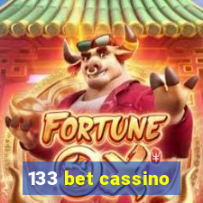 133 bet cassino